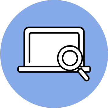 AIO・SEO追加診断のアイコン