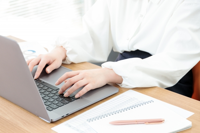 外注制作スタッフ