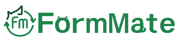 FormMate様
